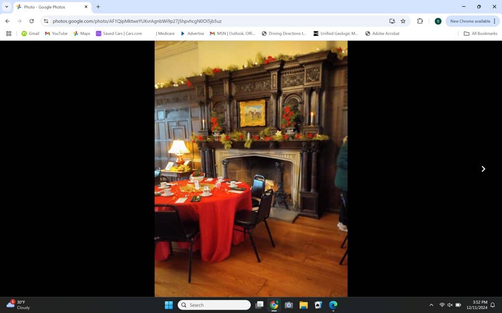 Hartwood Acres Mansion