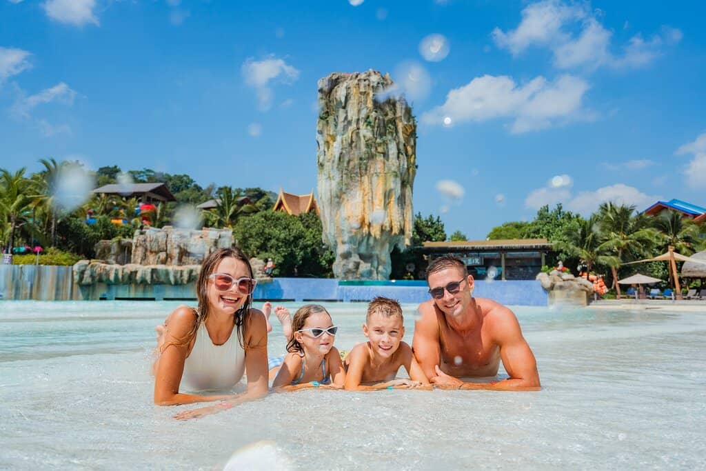 Thai Mythology Theme