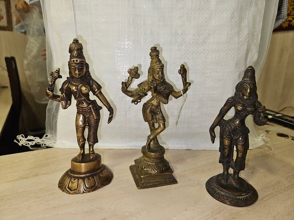 Avani Moola Street Bazaar