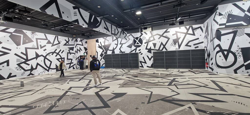 Éternelle Notre Dame VR Experience