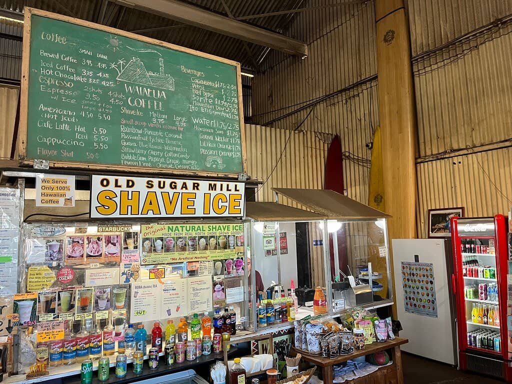 Saturday Farmers Market