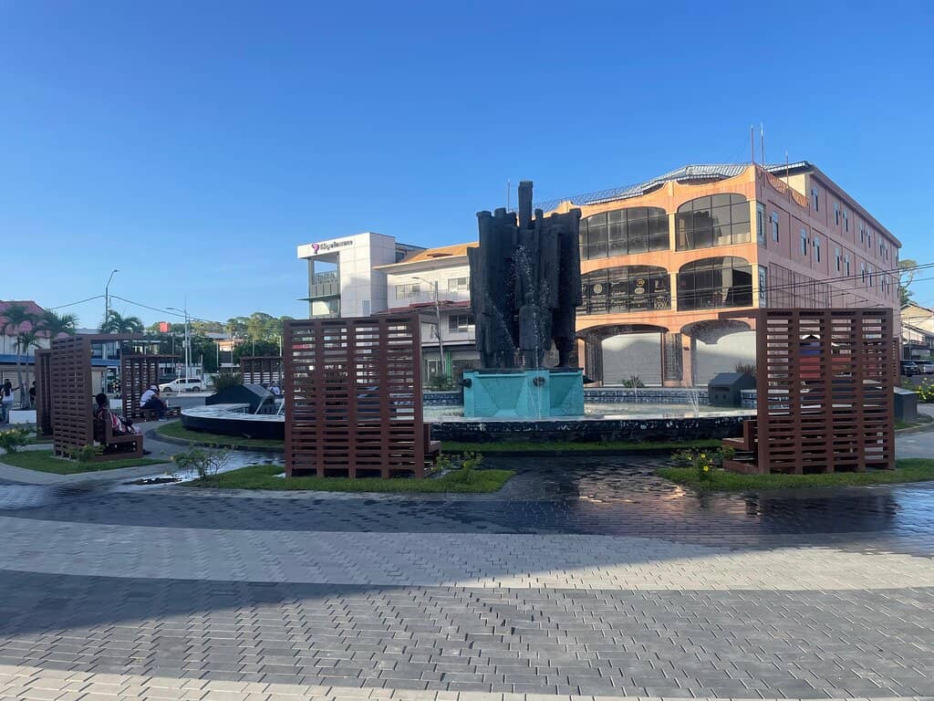 Architectural Beauty