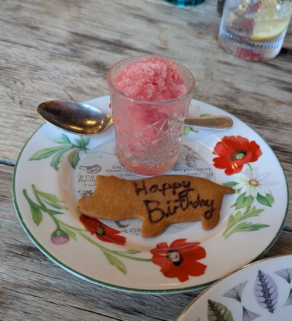 Longley Nature Reserve