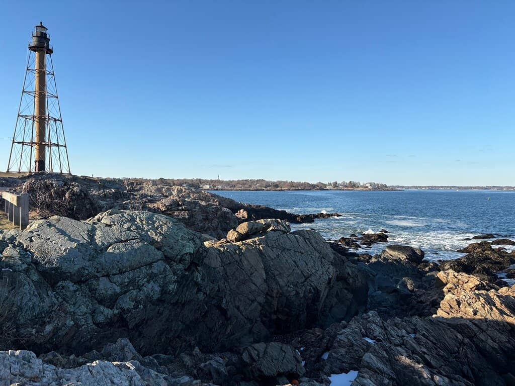 Harbor & Ocean Vistas