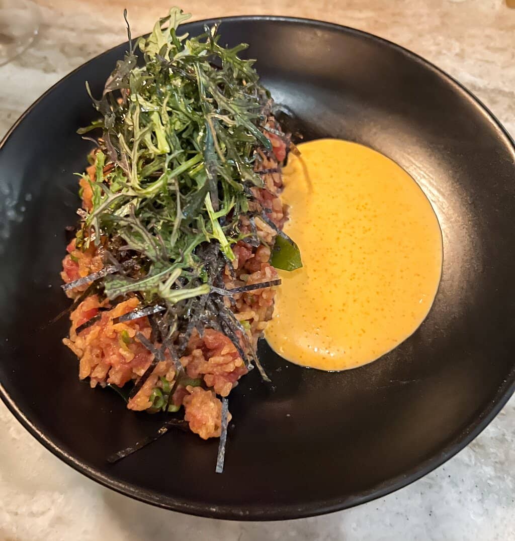 High-End Wagyu Steak