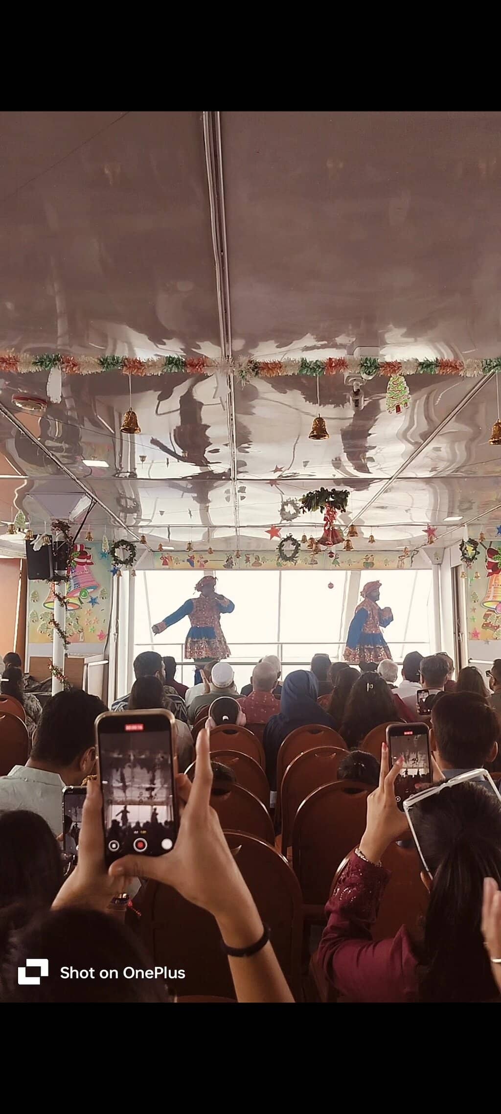 Statue of Unity Up-Close