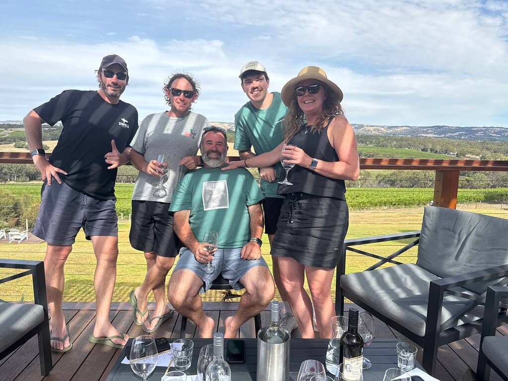 Kay Brothers Amery Shiraz