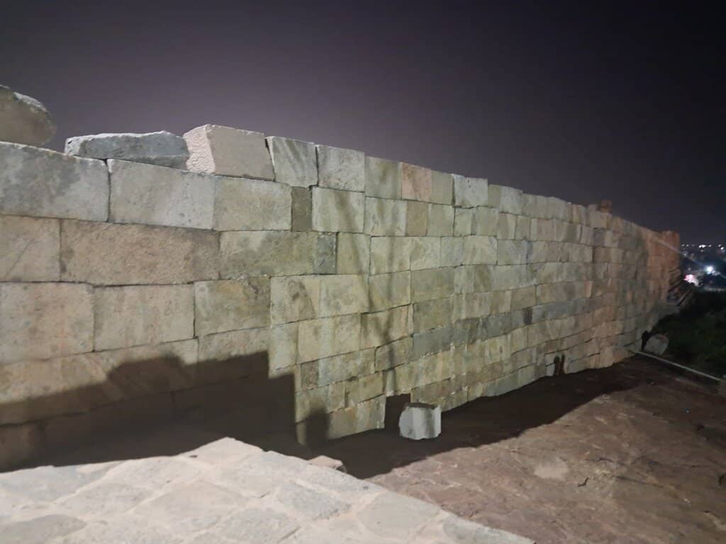 Chola Architecture & Inscriptions