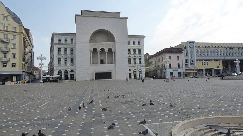 Architectural Details