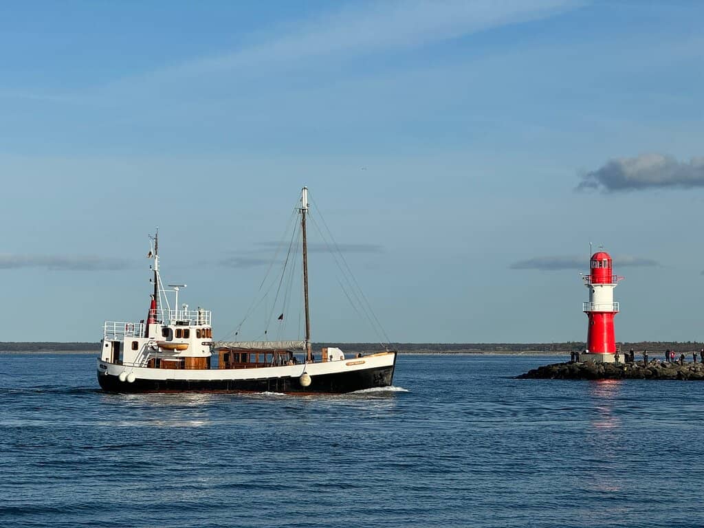 The Iconic Molenfeuer