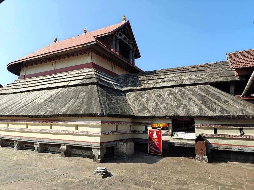 Lord Anantheshwara