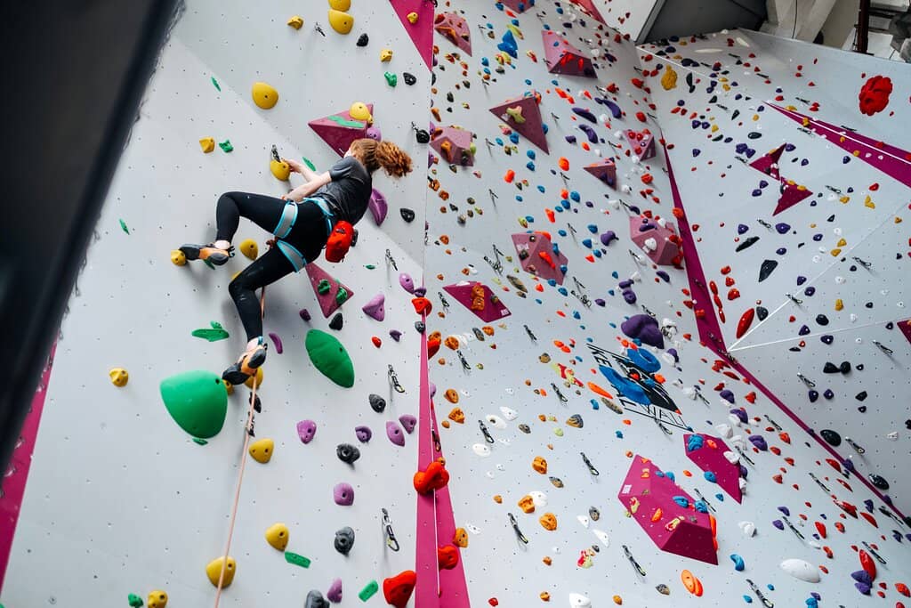 CrazyClimb Adventure