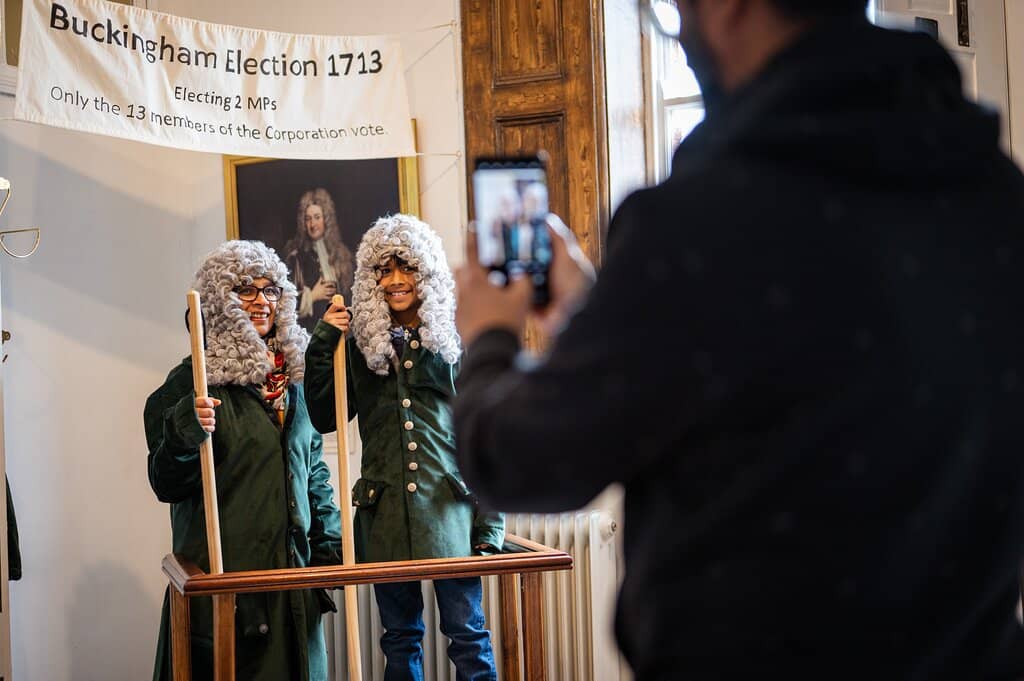 Ancient Milton Keynes Gallery