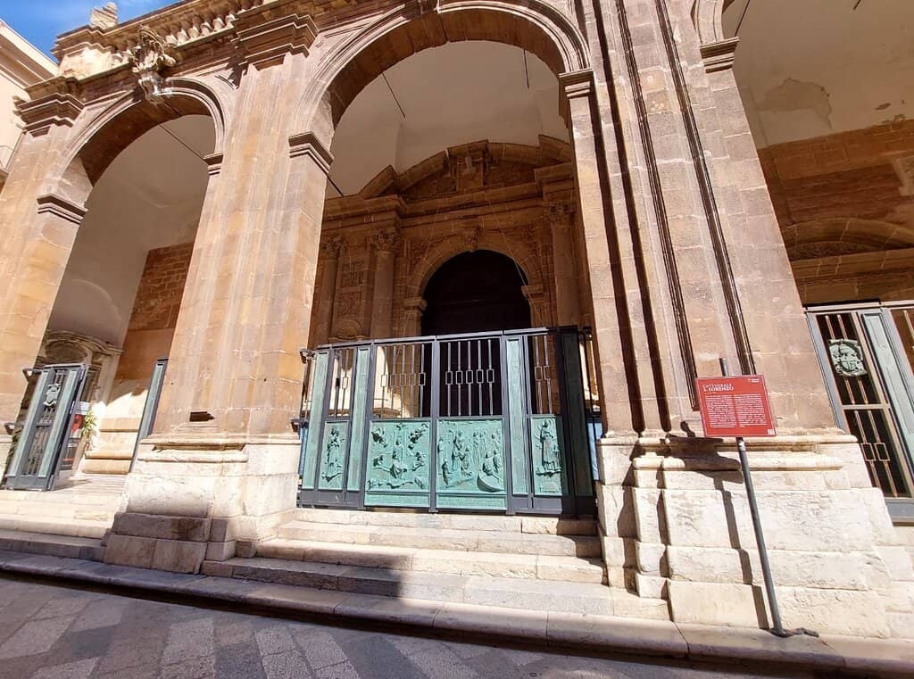 Architectural Grandeur