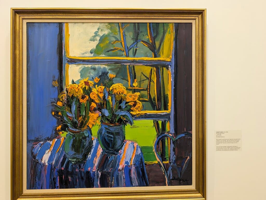 Hilbert Museum of California Art