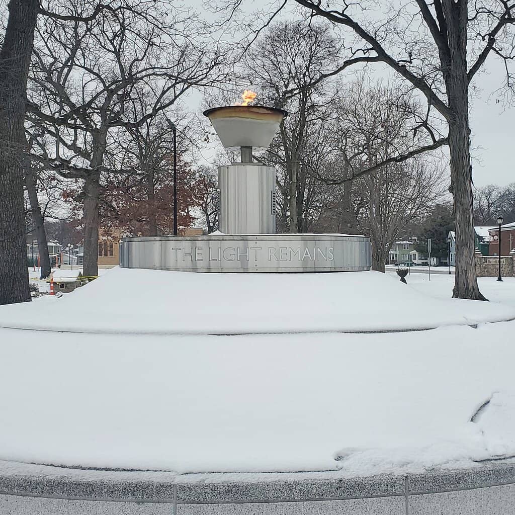 Downtown Mishawaka Hub