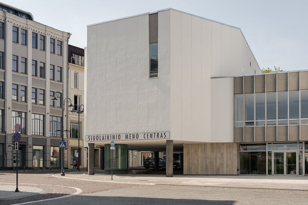 Photo: Andrej Vasilenko