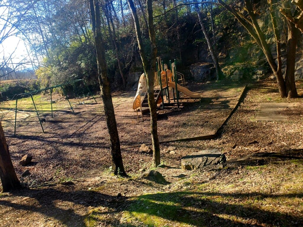 Dead Children's Playground