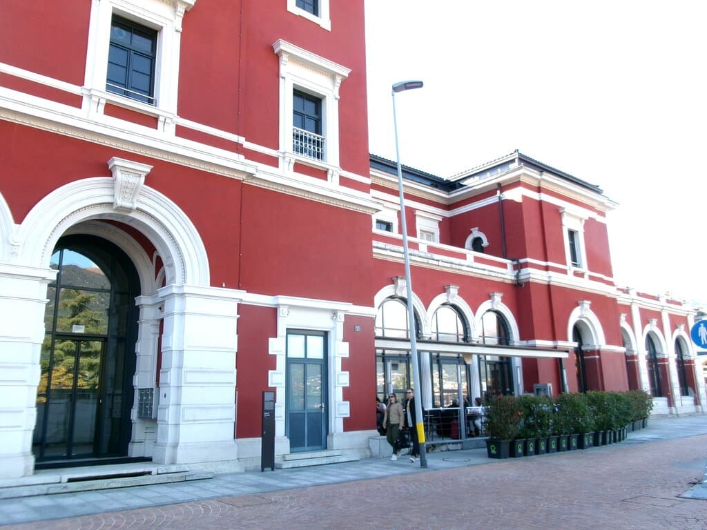 Opened in 1874