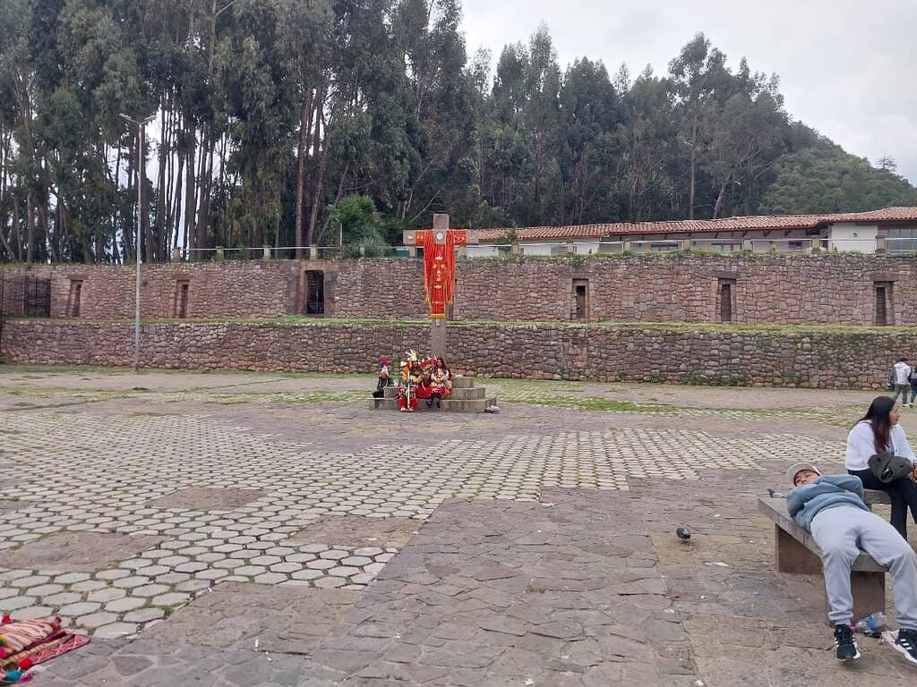 Panoramic Cusco Views