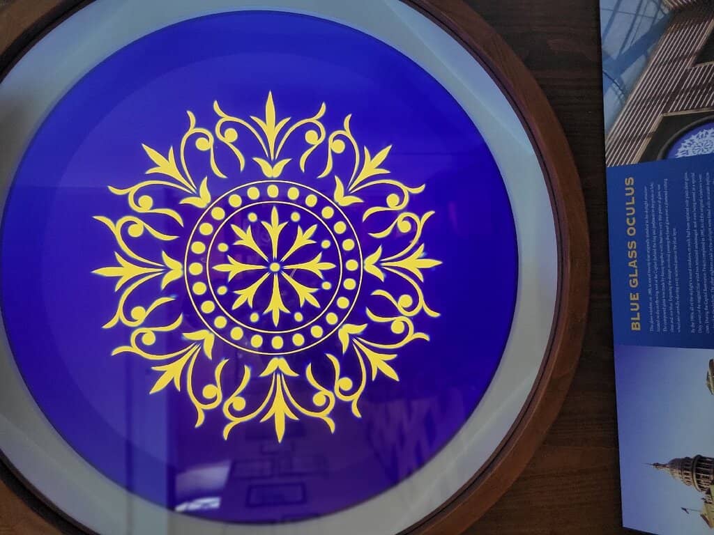 The Assembly Building