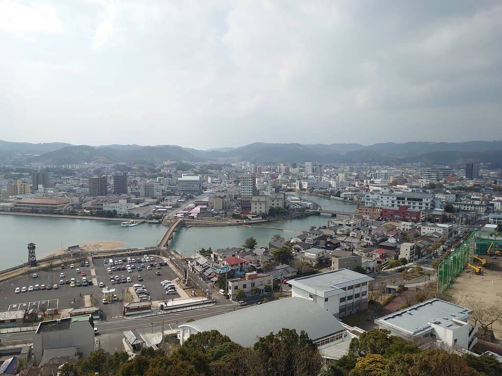 Turban Shell Grill Stalls