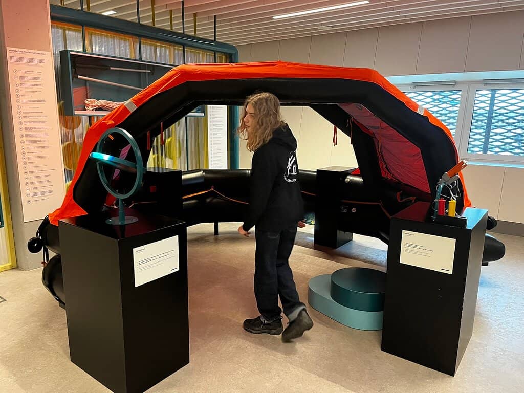 Panoramic City Views