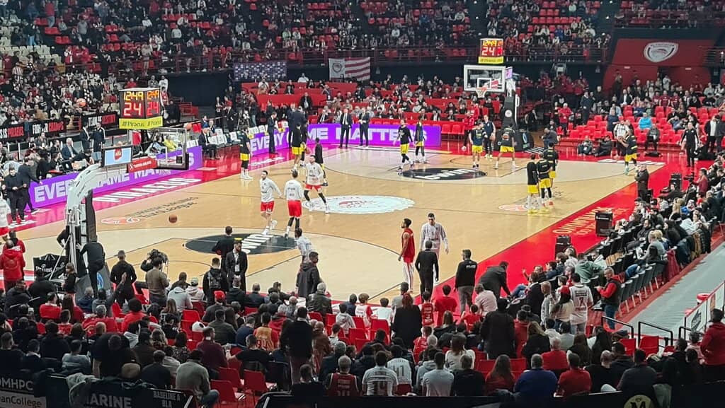 FIBA Women's EuroBasket 2025