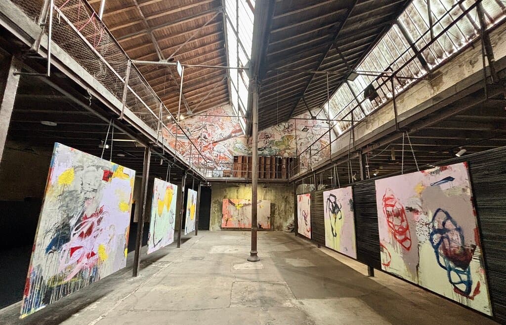 La Neomudéjar Museum Madrid