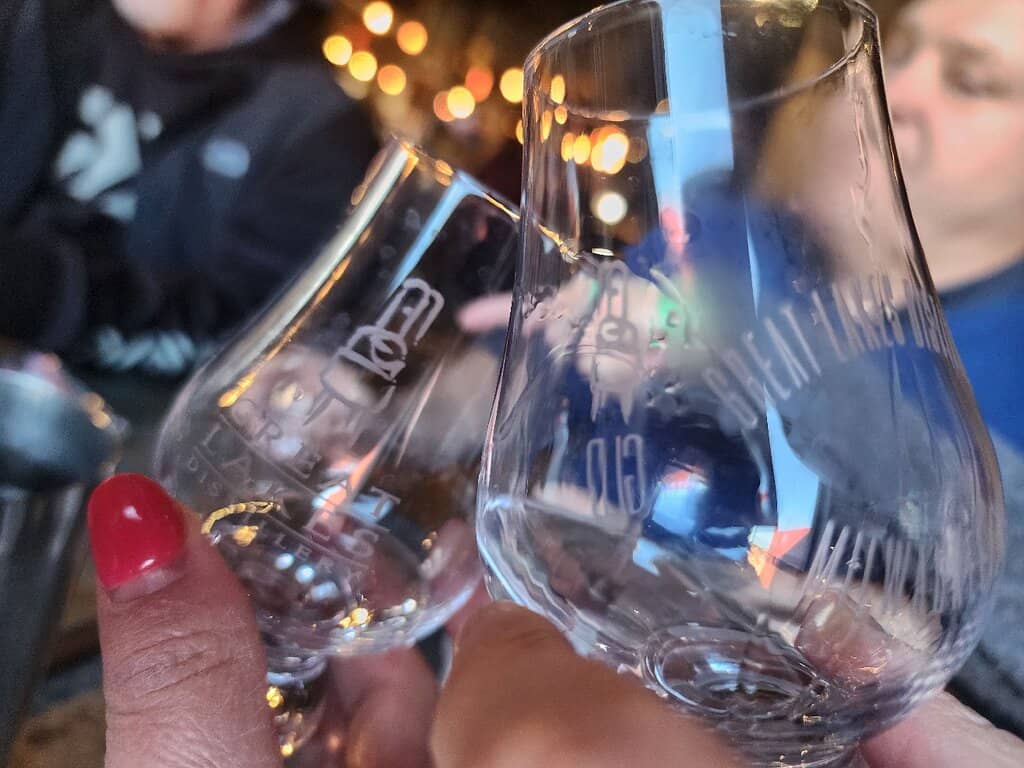 Unique Spirit Flavors