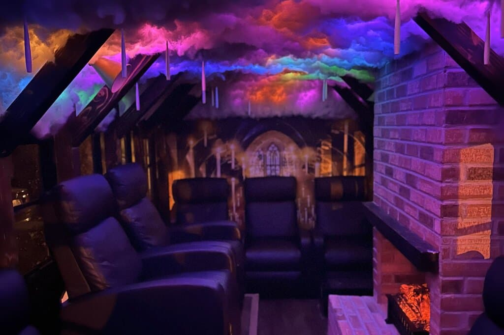 Grafton Ghost Town Utah