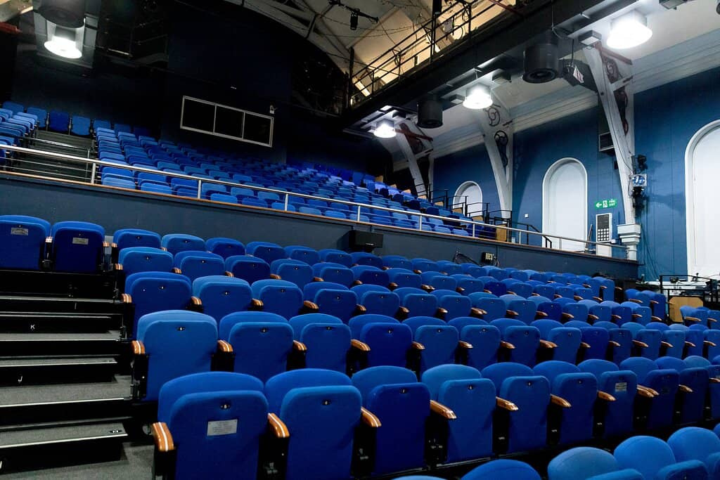 Diverse Live Performances