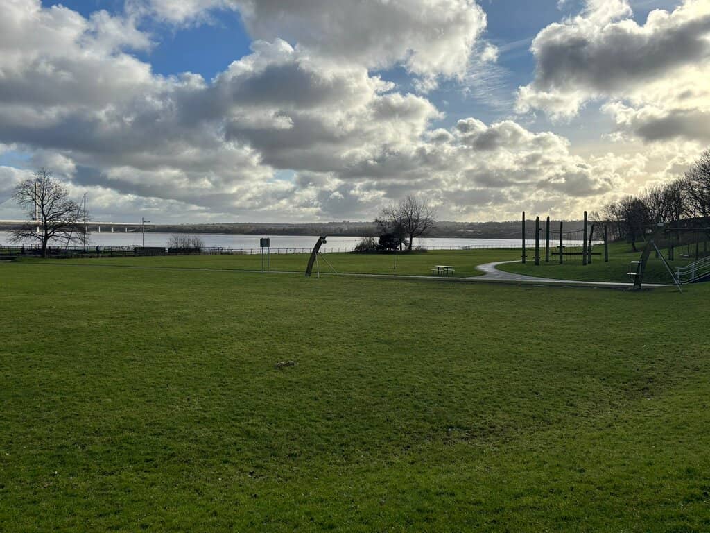 Island Nature Trails