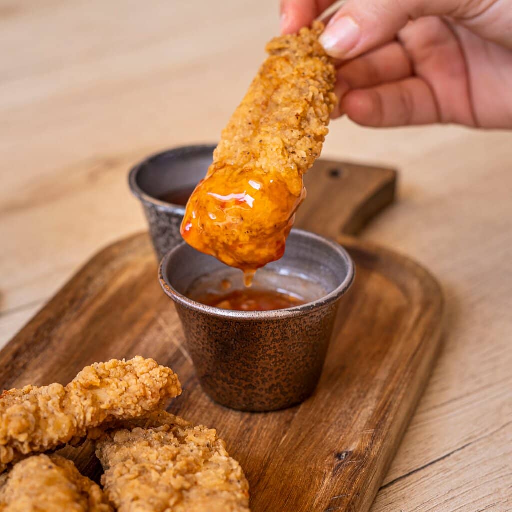 Unique 'Woven Egg' Pod Seating