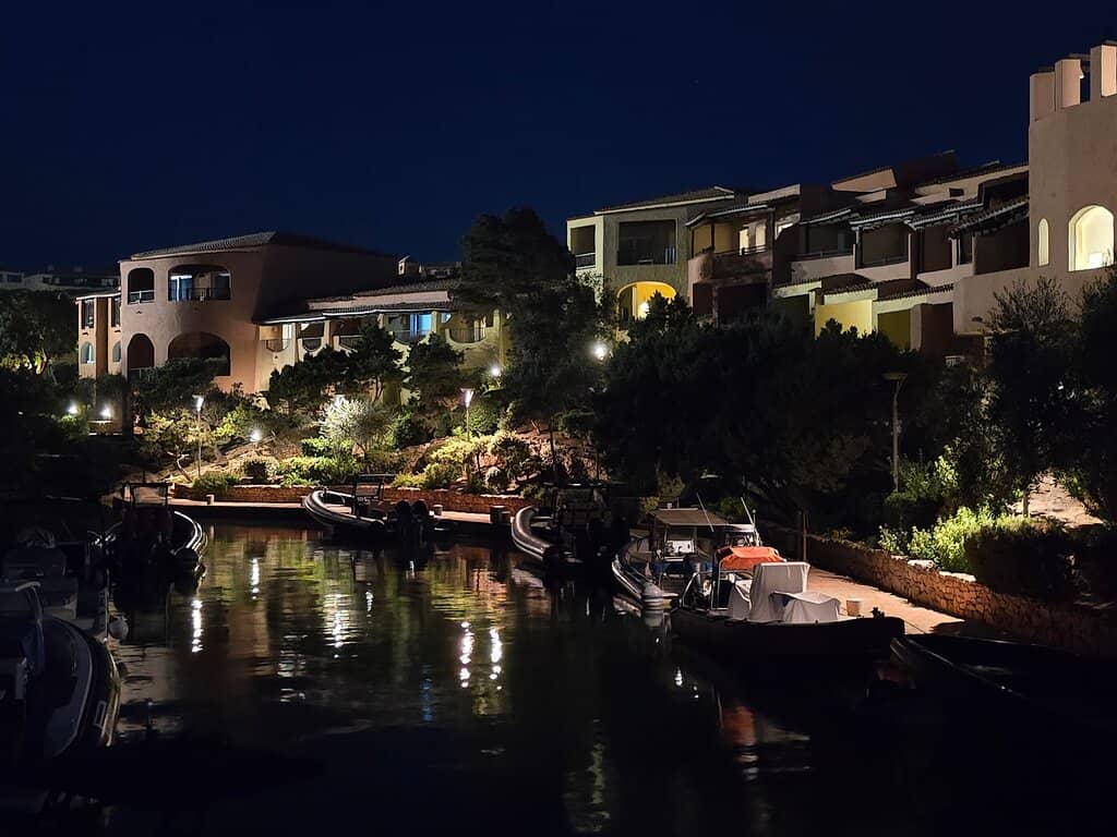 Costa Smeralda Beaches