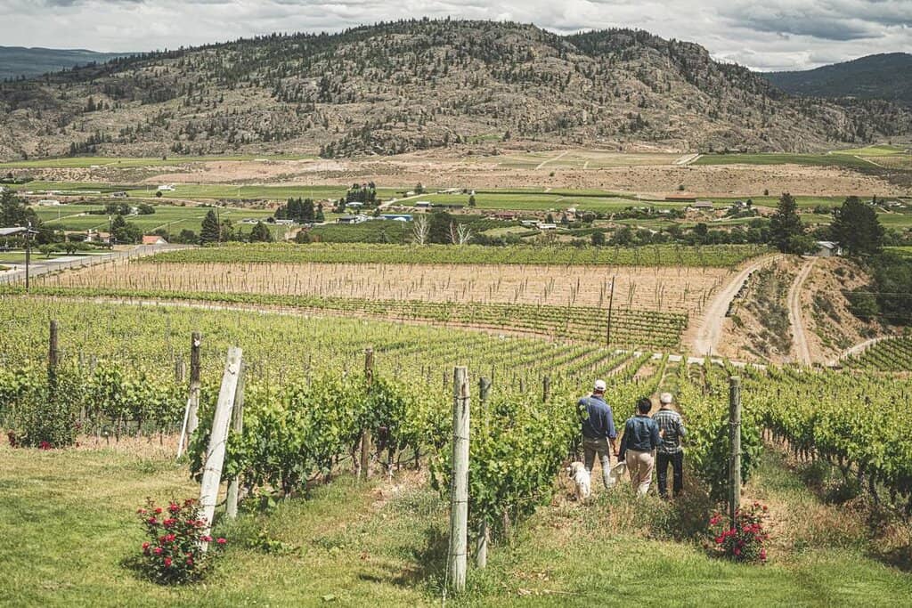 Seasonal Selections Flight