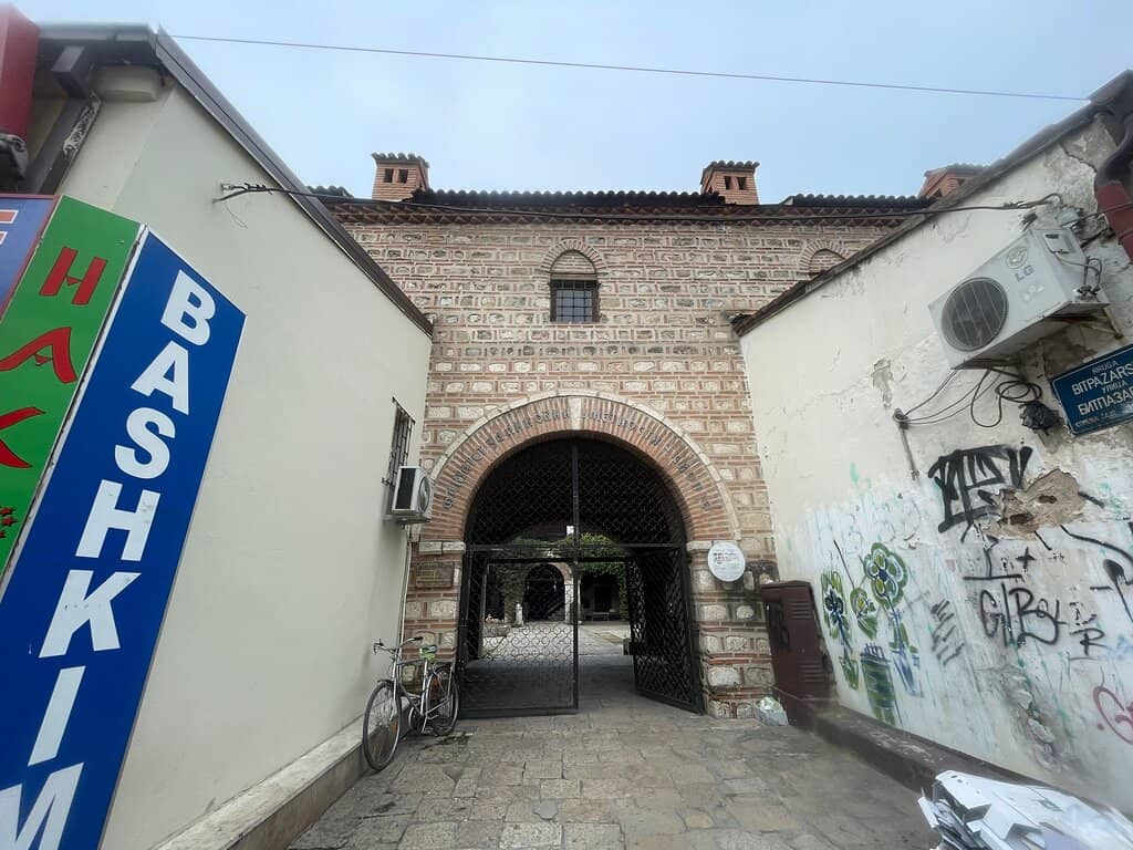 Art Academy Presence