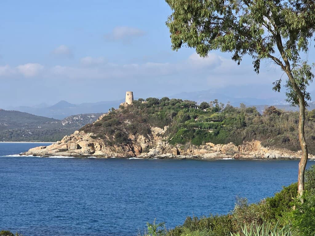 The Historic Saracen Tower