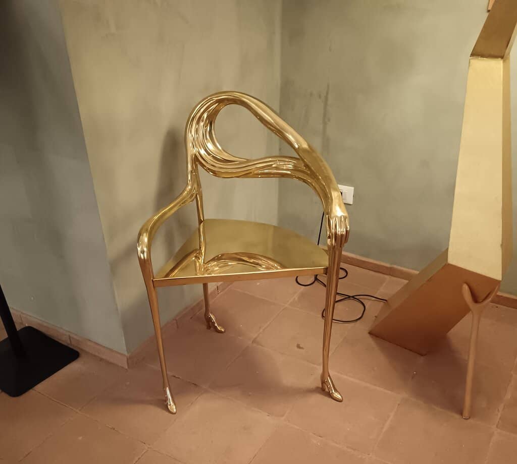 Salvador Dalí Exhibition