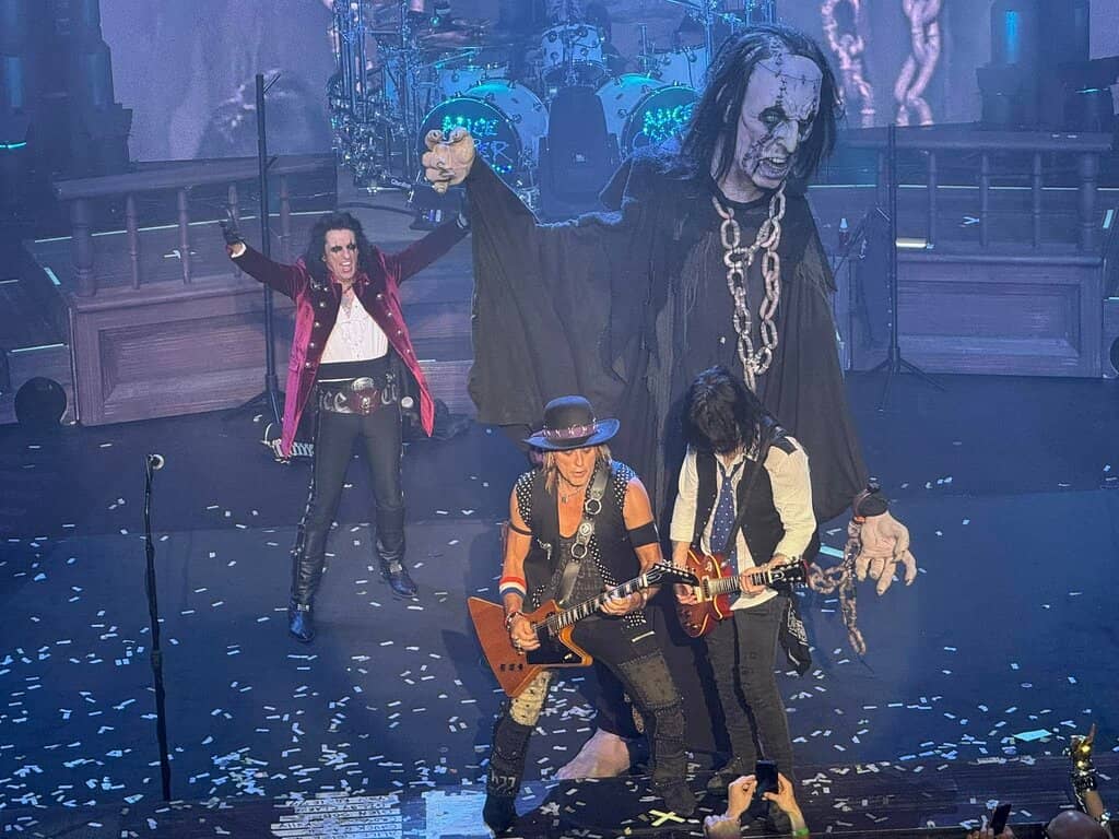 Live Performances