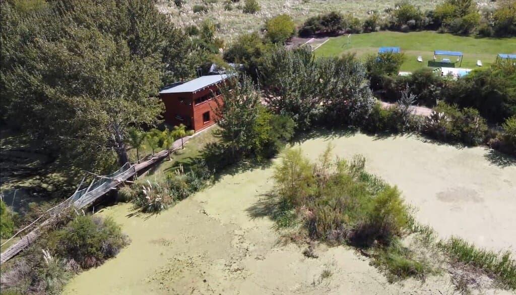 Centro de Recepción