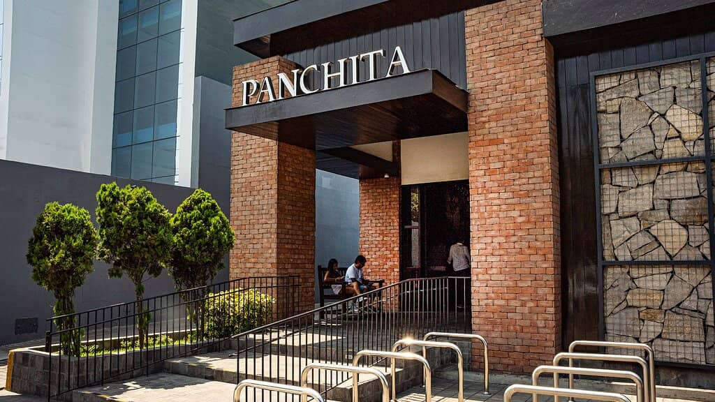 Generous Portions & Value