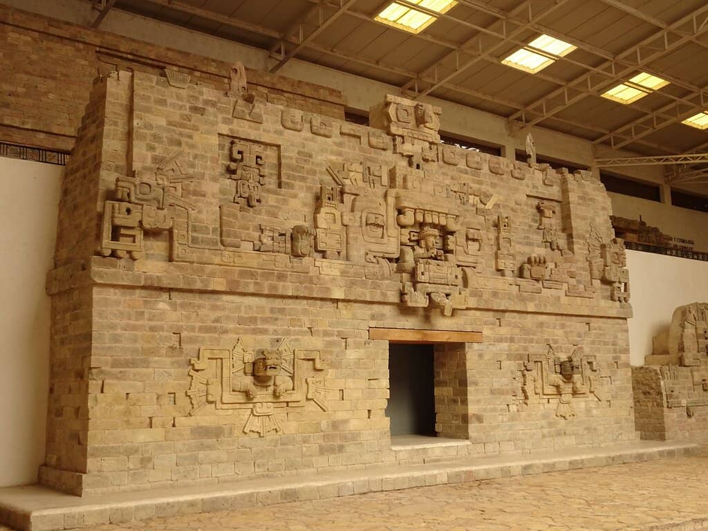 Artistic and Sacred Geometry