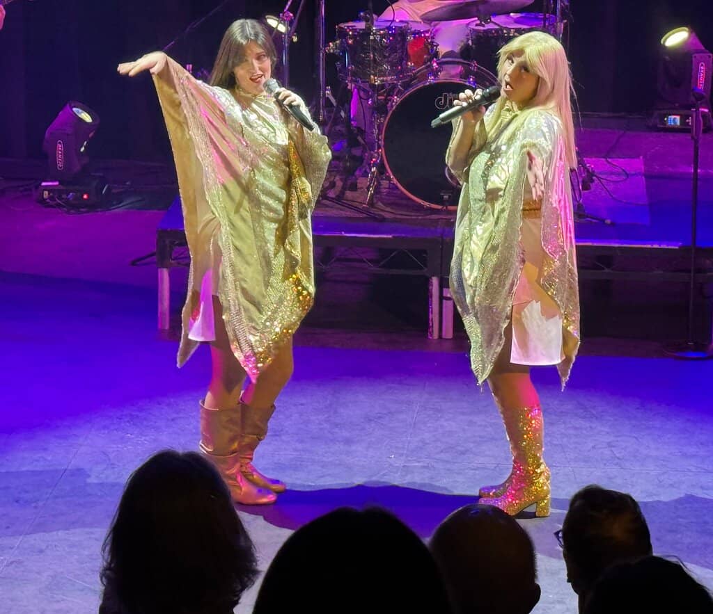 Historic Venue Charm