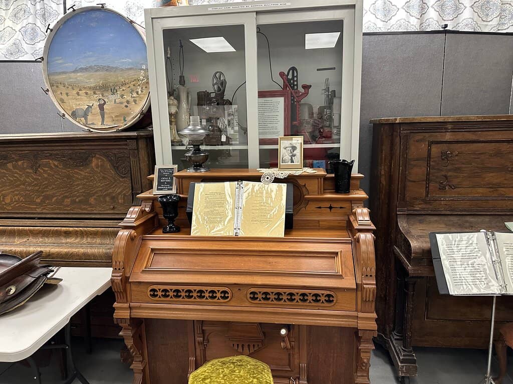 Newspaper Clippings & Local History