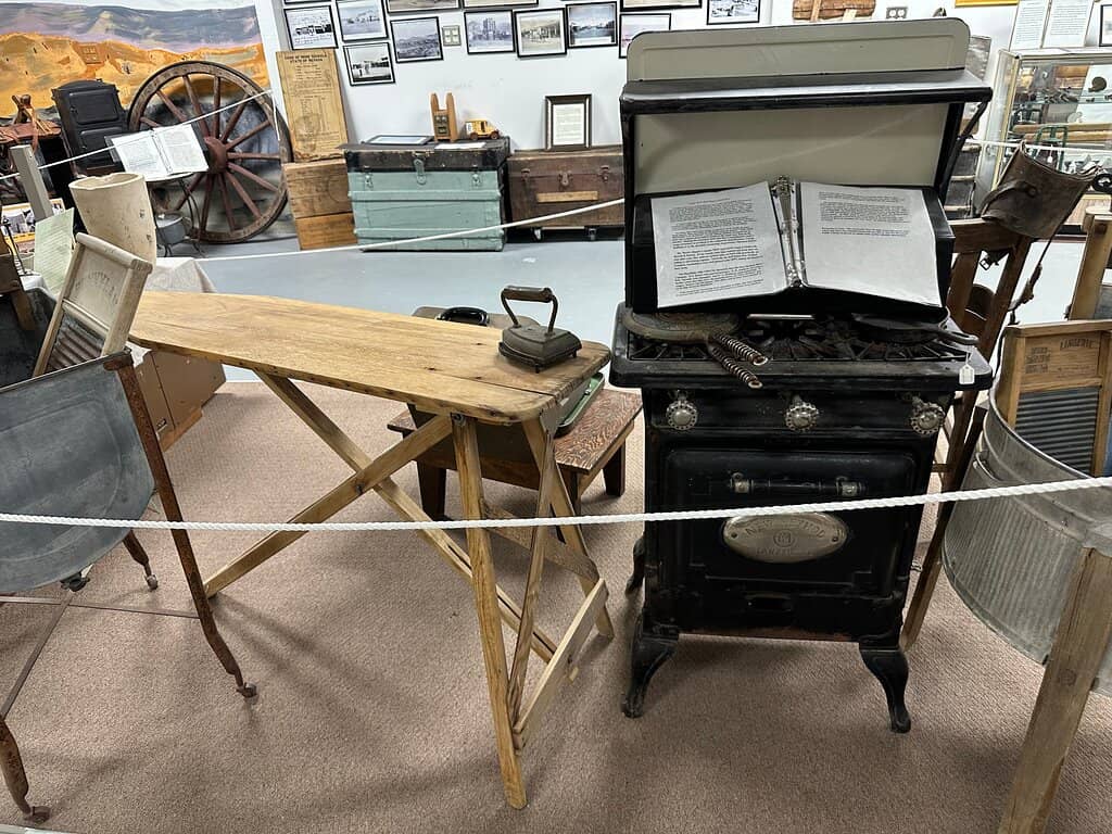 Homesteading Household Items