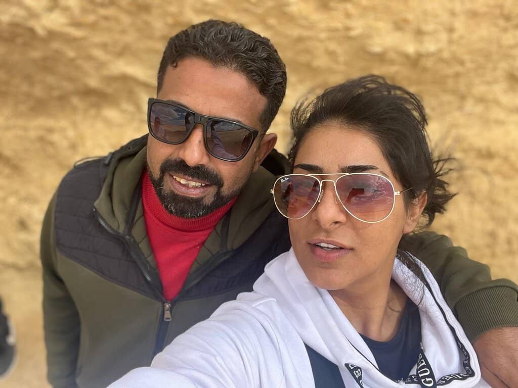 Wadi Al-Hitan (Valley of the Whales)