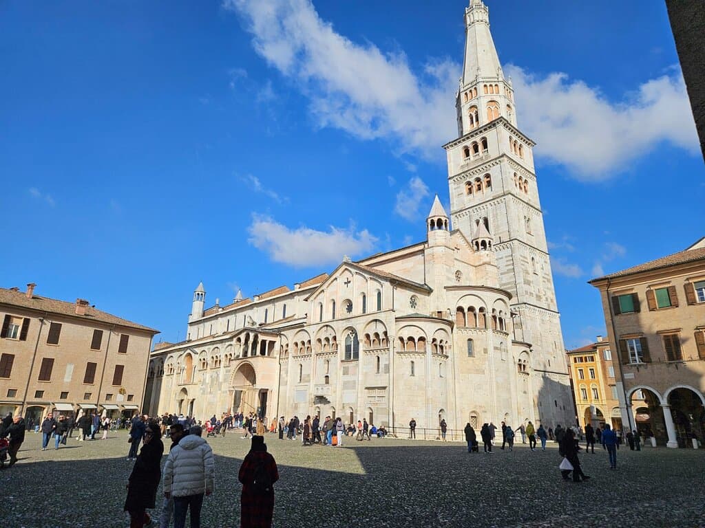Centro Storico
