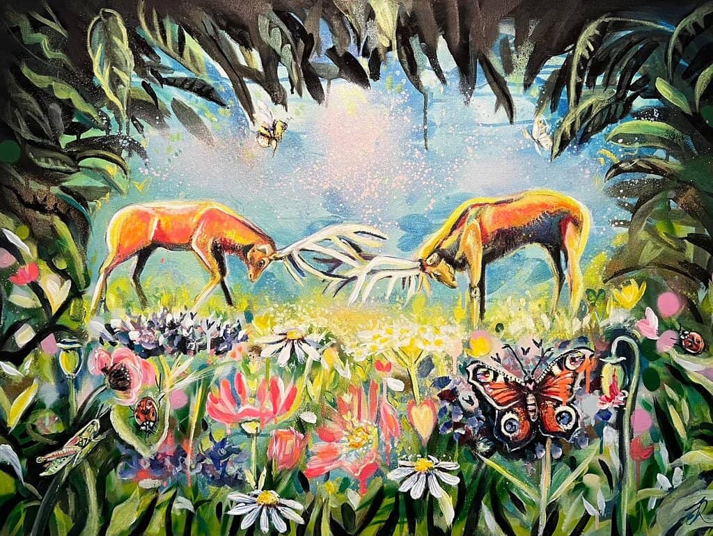 Contemporary Art Exhibitions
