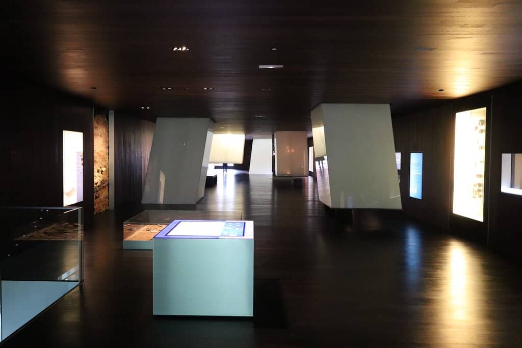 Museum Architecture